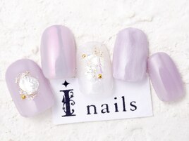 オーロラネイル[吉祥寺]