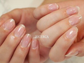 リチェルカ(RICERCA)/