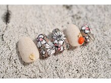 ファン ネイルサロン スクール(Fun)/NEWアート定額