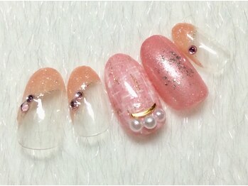 トータルビューティ ノイド(Noid)/フォーマルコレクション♪