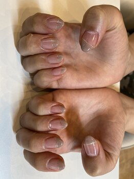 アールエム(Rm)/5月#ネイル