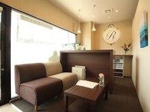 ルフレ(REFLET)/受付/カウンセリング