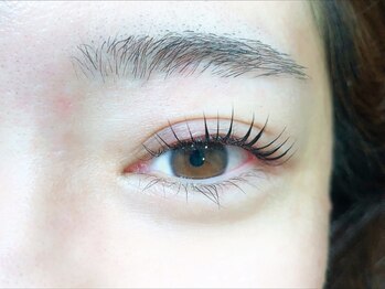 ザ グロウム(The glowm)/まつ毛パーマ