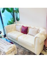 ソワンカ(Soin K)/内観