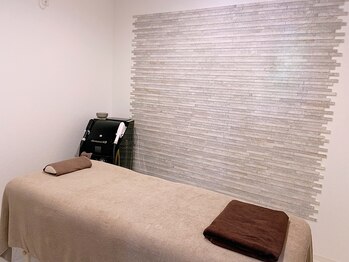 ヴィテラス バイ アリア(Veteras by aria)/【脱毛ルーム・2】