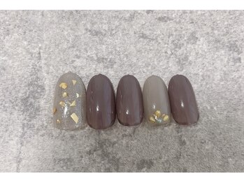 リアン(Lien.)/定額