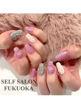 【ハンドネイル】