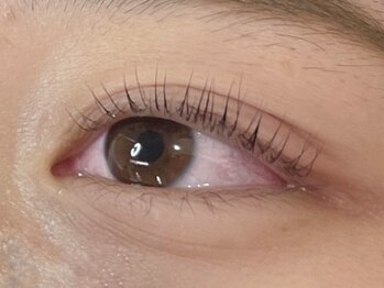 ウルカ アイラッシュ(uruka EYELASH)/ラッシュリフト[まつ毛パーマ]