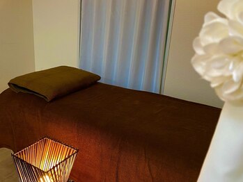 イザナイ 仙台店(IZANAI)/ゆ~ったりくつろげる空間