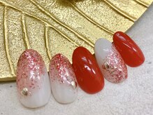 ラウンドアバウト(roundabout)/