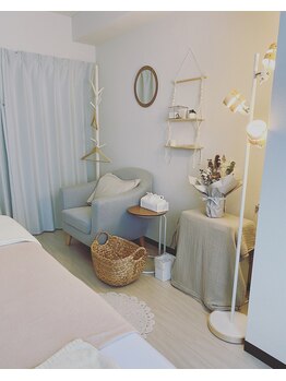 パール(Pearl)/わたしから見えている景色