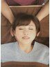 【期間限定】DDS微弱電流整体☆特に辛い頭痛改善に(30分）￥4000