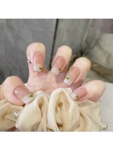 クイーンズビューティーサロン 歌舞伎町店(Queen's beauty salon)/やり放題コース