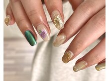 イル(i'llu)/Design定額コース