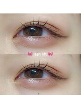 シルフ ブリエ(sylph Briller)/まつげパーマ