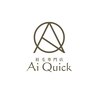 アイクイック 原宿(Ai Quick)ロゴ