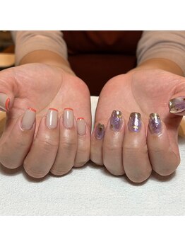 メイヴン(Maven)/