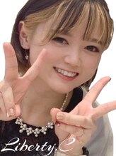 リバティー(Liberty) CHIHIRO