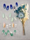 ☆【過去】定額ネイル/7500円☆