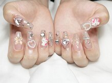 ラスズラン(La suzuran)/120分