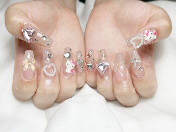 ラスズラン(La suzuran)/120分