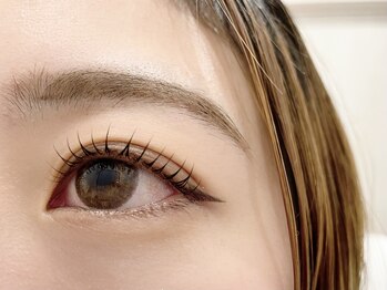 アフロディアン(AphrodiaN)/まつ毛カール