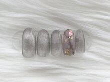 キャトル 表参道(quatre.)/マグネット/ニュアンス