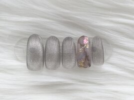 マグネット/ニュアンス