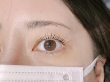 テラスヘア(TERRACE hair)/パリジェンヌラッシュリフト