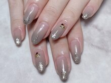 チアフルチア バイ リッチネイル(CheerfulCheer by Ricci nail)/