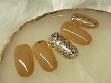 ロンズネイル(Ron's nail)/定額7700円