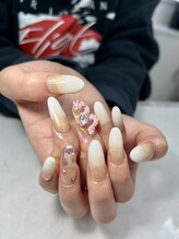 プレイス インク ネイル(plays inc. nail)/