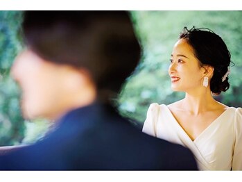 ロロメ(Rorome)/ブライダルエステのお客様／目白