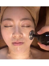 エソール(essor)/WINBACKフェイシャルで小顔に★