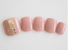 ネクストネイル(NEXT NAIL)/フットネイル