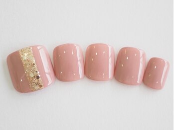 ネクストネイル(NEXT NAIL)/フットネイル