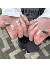 モアクリスタル(More Crystal)/