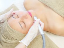 アン(anne)/毛穴洗浄ハイドロスキン♪亀戸☆