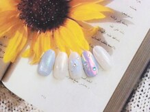 ネイルサロン シャンティー(NailSalon Shanti)/【スタンダードコース】￥7200