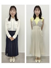 ウル 新宿代々木店(ULU)/骨ストのお客様BEFORE/AFTER