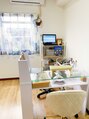 アネモネ(ANEMONE)/NailSalon ANEMONE 柴田