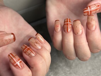 シルバーバック(Silver Back)/YUKINAにおまかせ