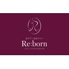 リボーン(Re:born)のお店ロゴ