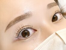 ノーヴ ラビスタ(nowe lavista)/まつ毛パーマ＆アイブロウＷＡＸ