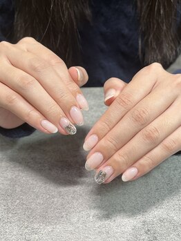 ココネイル(Koco Nail)/冬ネイル