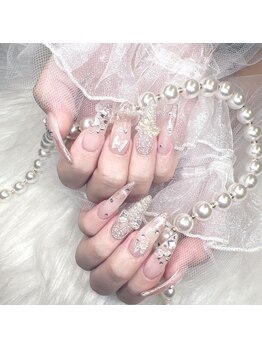 リンビューティー(Rin Beauty)/ワンホン