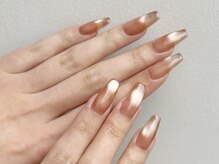 ネイルベベ(Nail bebe)