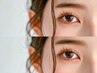 eye perm：パリジェンヌ / 4200円