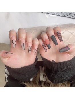 ビユビ ネイル 川口駅前店(Biyubi Nail)/