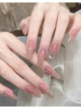 ヨーリ(YooLi)/長さだし定額ネイル